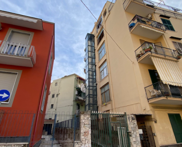 Via Maresca bilocale in vendita Via Maresca bilocale in vendita