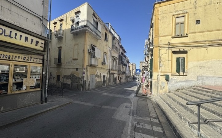 Corso Cavour Corso Cavour