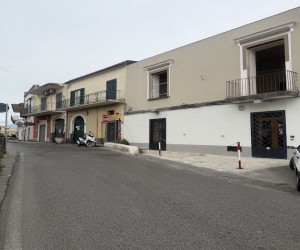 Via Nazionale Via Nazionale