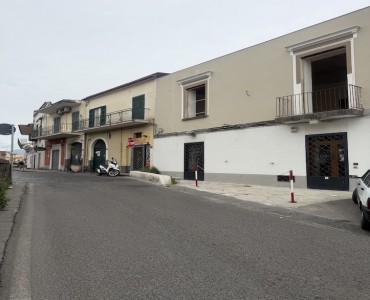 Via Nazionale Via Nazionale