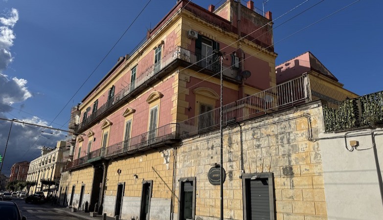 Corso Resina Corso Resina