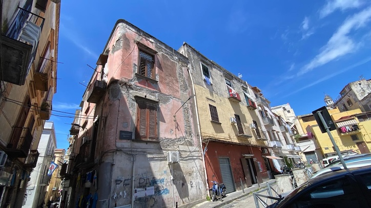 Via Teatro Via Teatro
